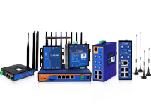 自助服务终端联网应用